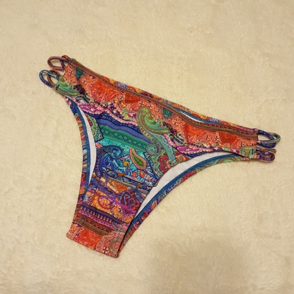 Brazilian bikini set - Picture 6 of 8